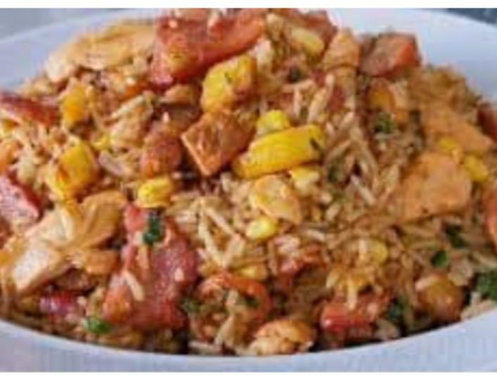 Arroz Paisa Personal