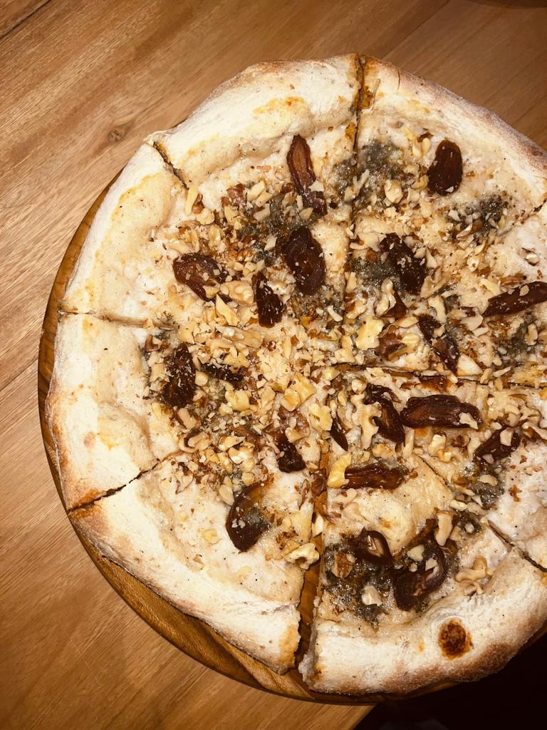 Pizza Pardoi