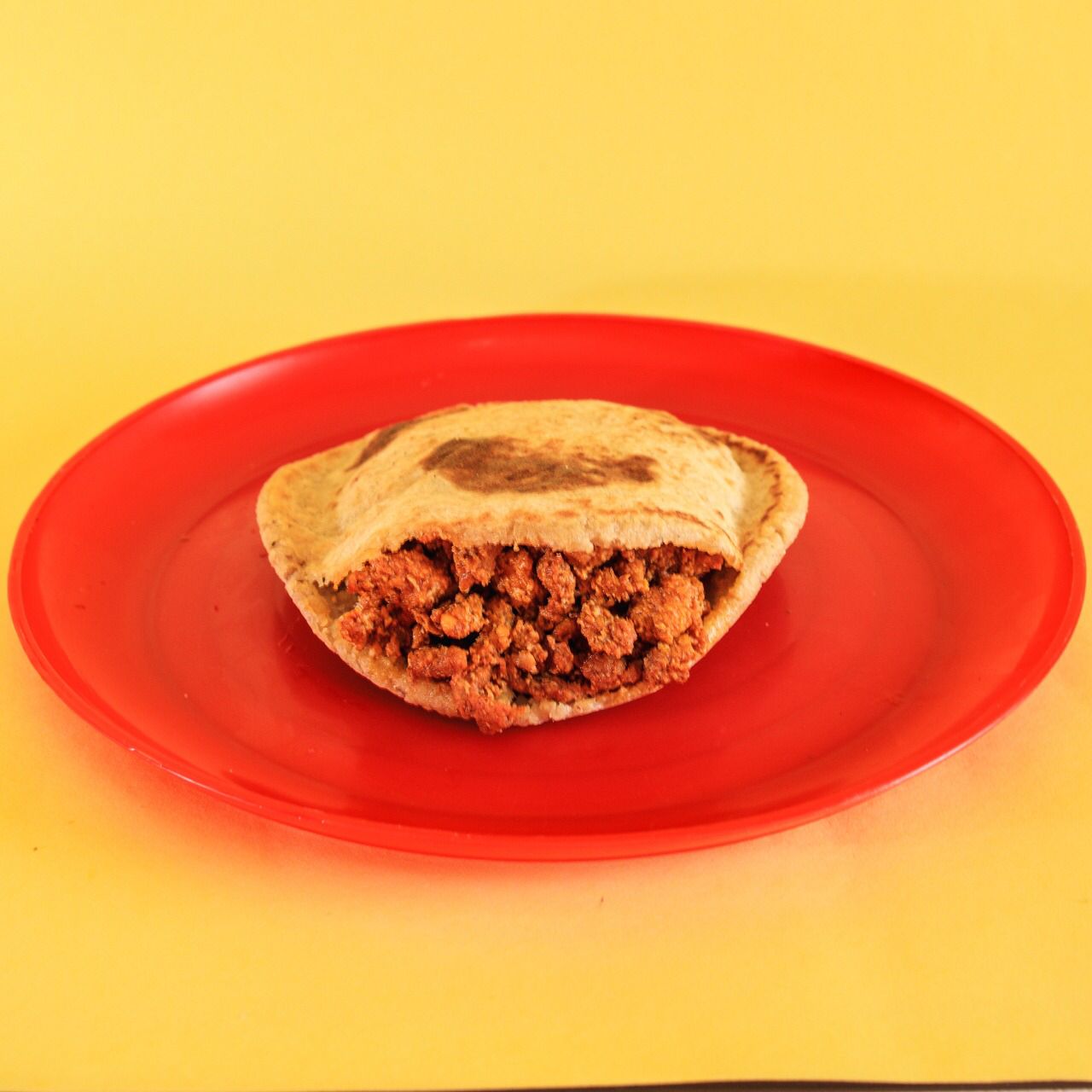 GORDITA DE PASTOR