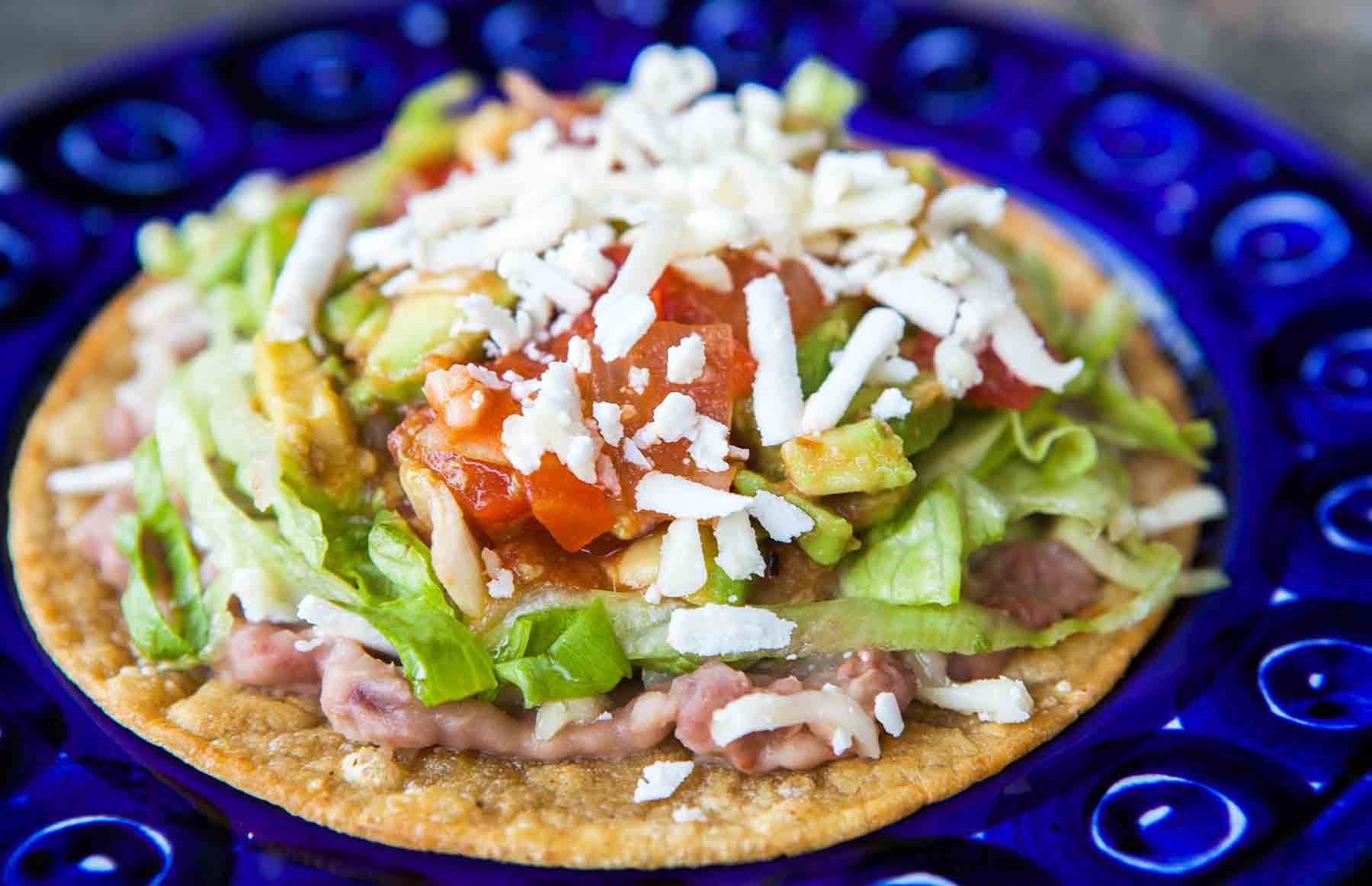 Tostada