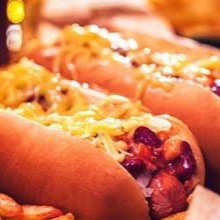Dogo con Queso