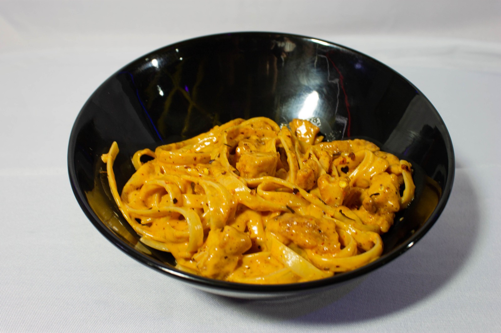 Arrabiata