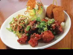 Combo No. 1