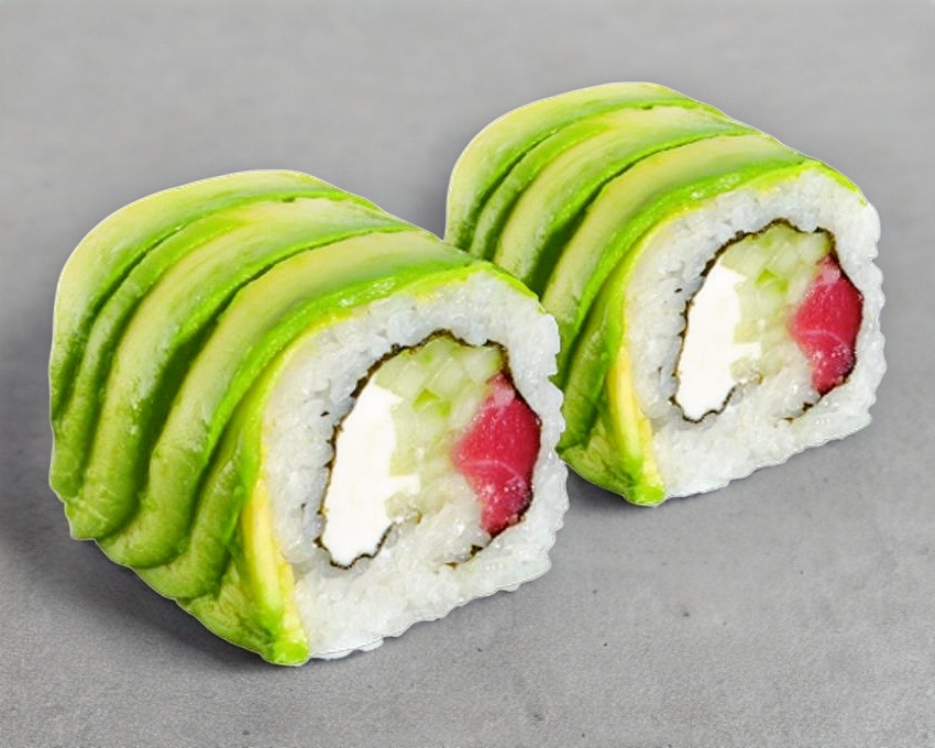 AGUACATE MAKI