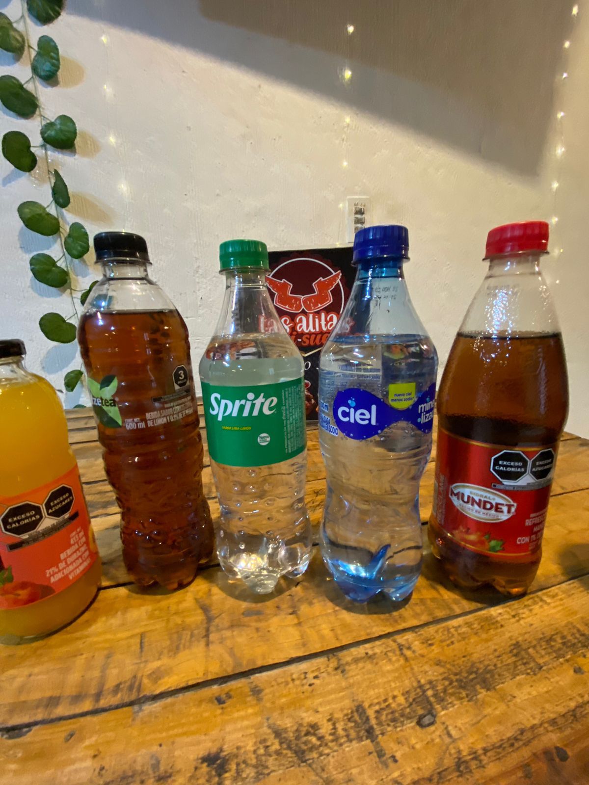 Refresco