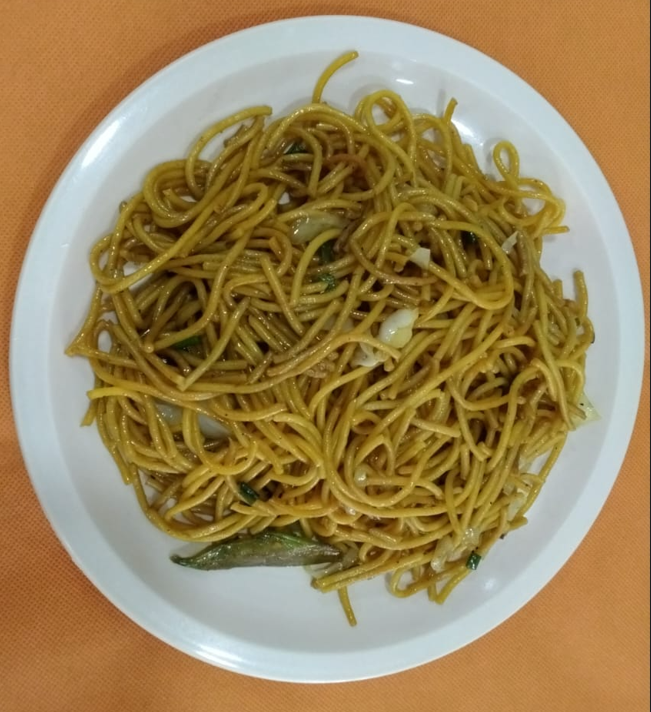 Pasta Chico