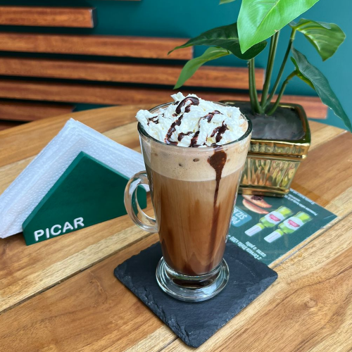 Mocaccino 175 ml