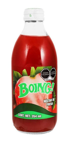 Boing Fresa