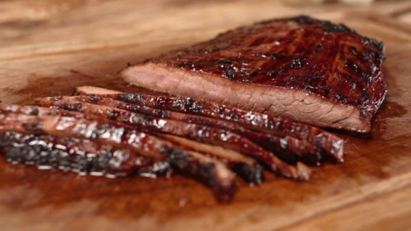 Extra Arrachera