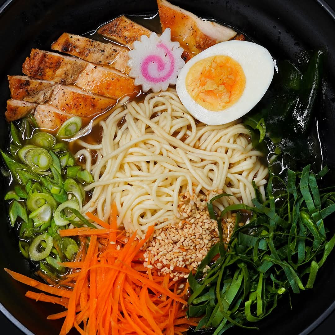 Ramen Shiba