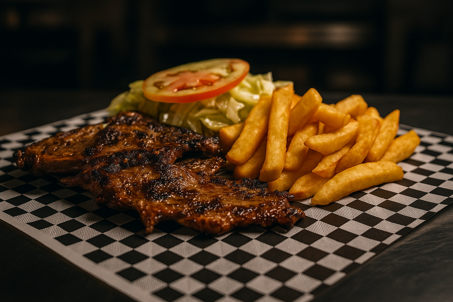 Vaquerito de Lomito