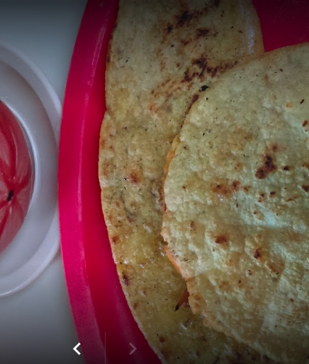 Combo 3 Gorditas