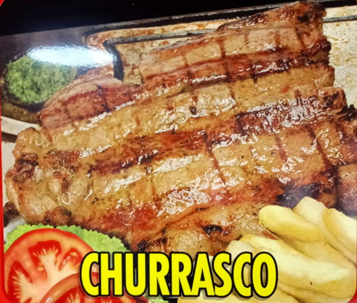 Churrasco