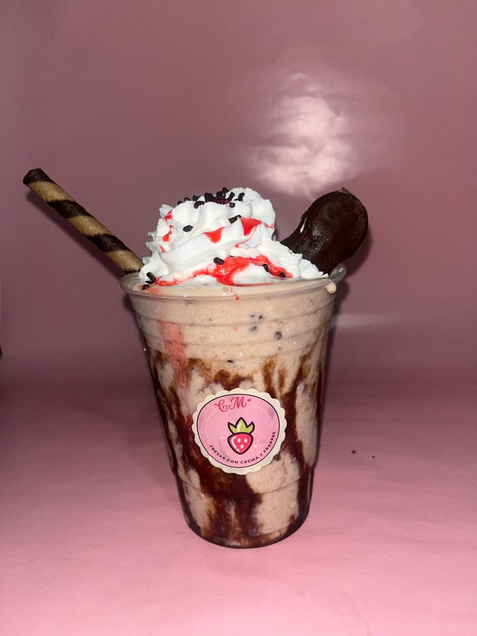 Frappe de Bubulubu