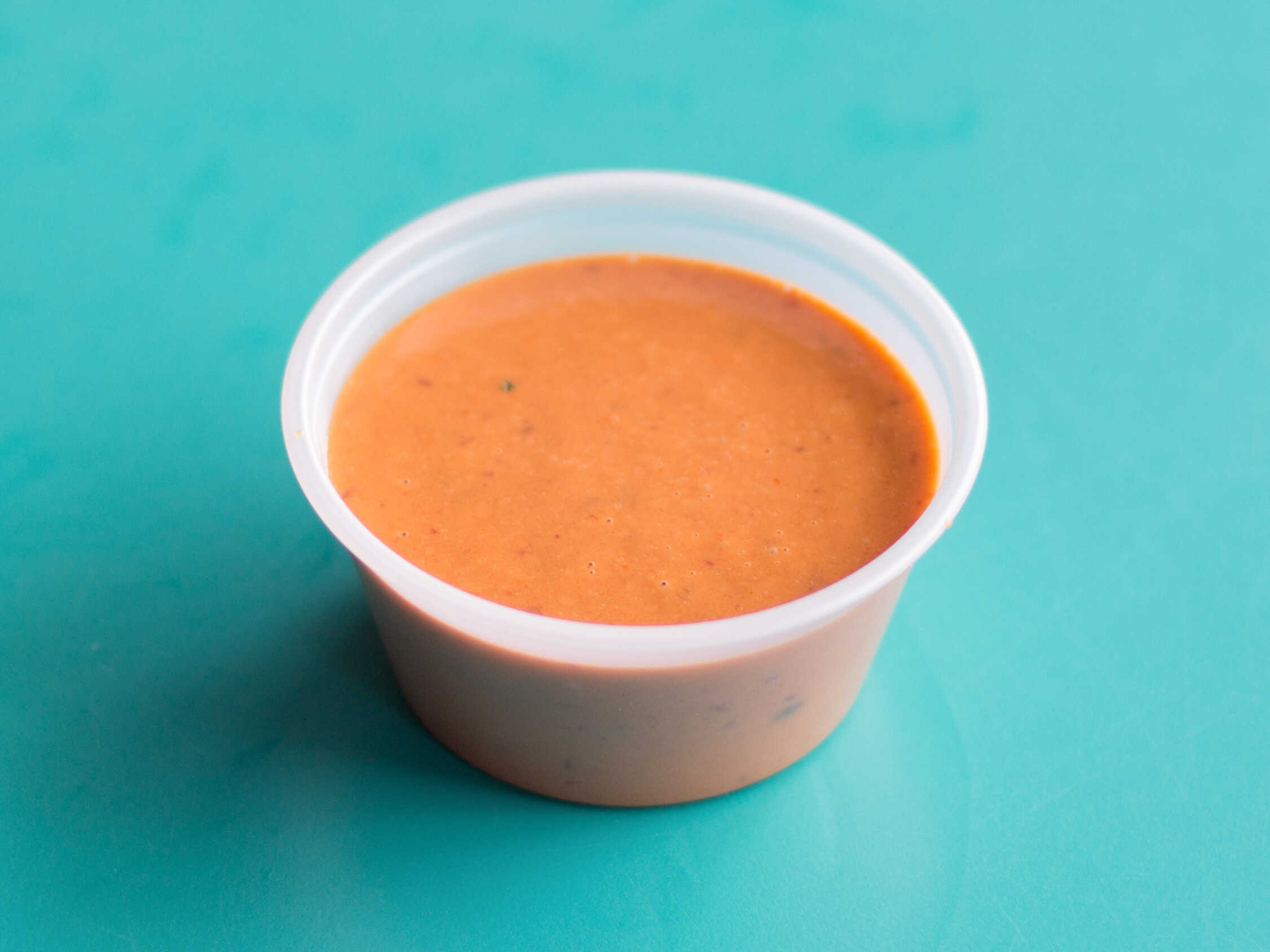 Aderezo Chipotle 2oz