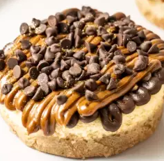 CHEESECAKE TORTUGA INDIV