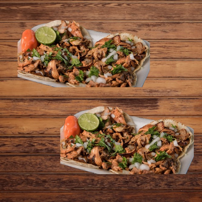 Combo Asada y Teporocho