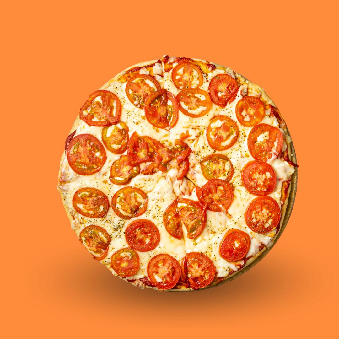Pizza Margarita