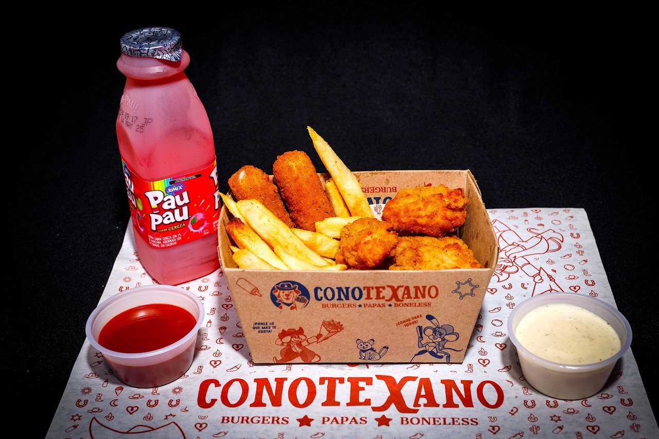 BILLY THE KID (Paquete Infantil)