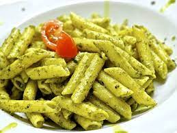 Penne al Pesto