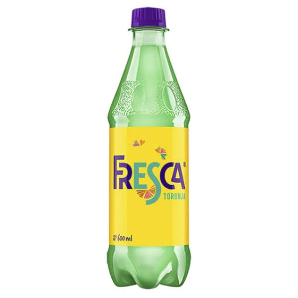 Fresca 600 Ml