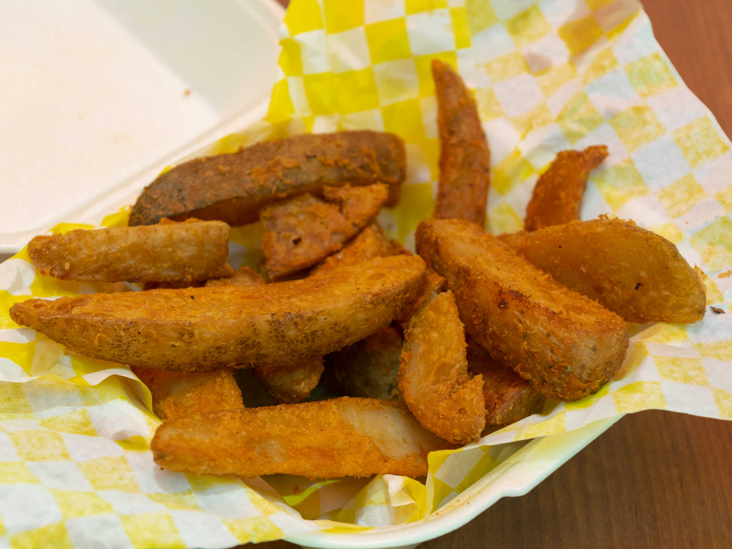 Papas Gajo Sinaloa 300gr