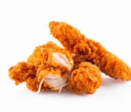 Tenders