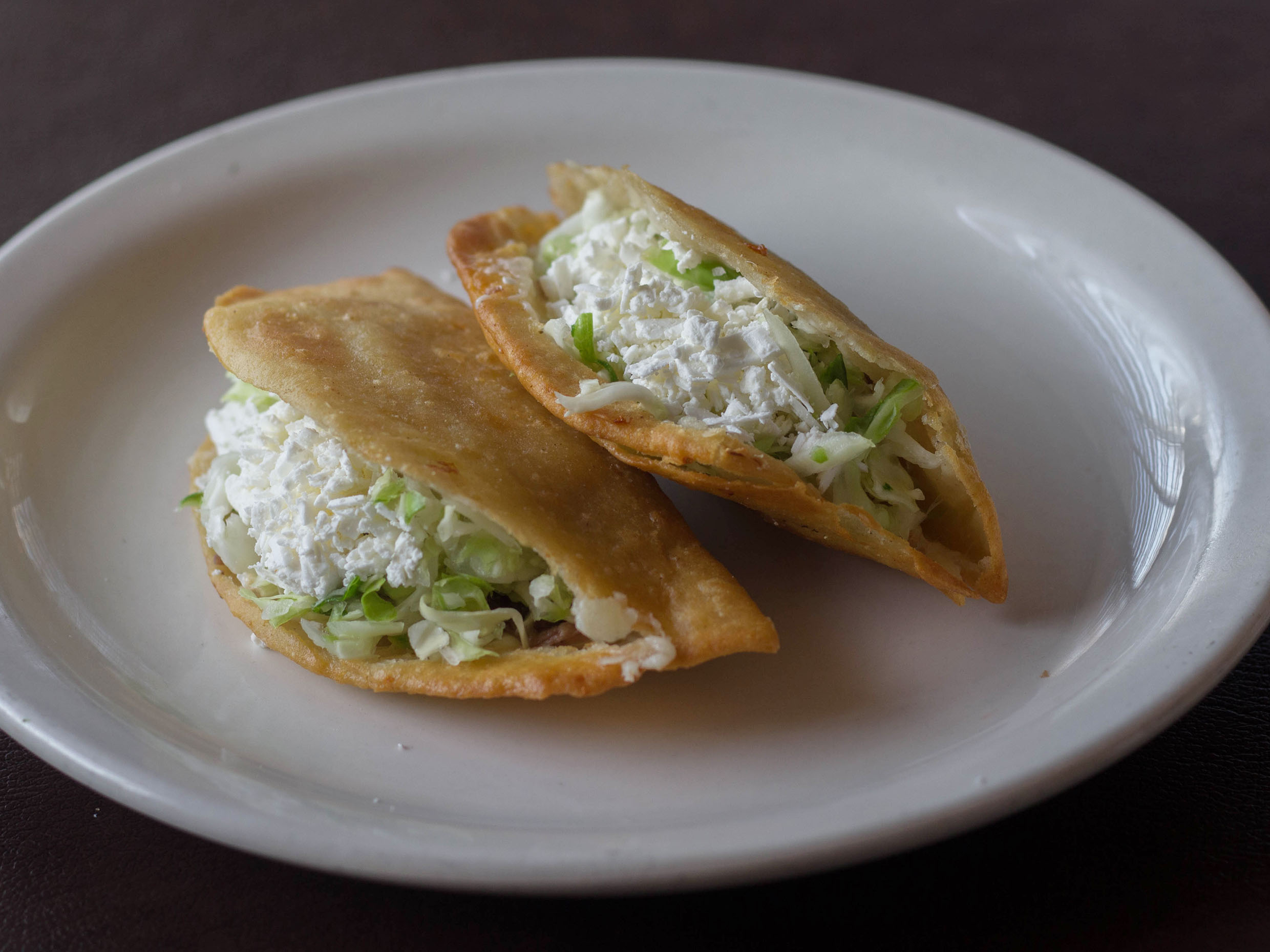 Quesadilla