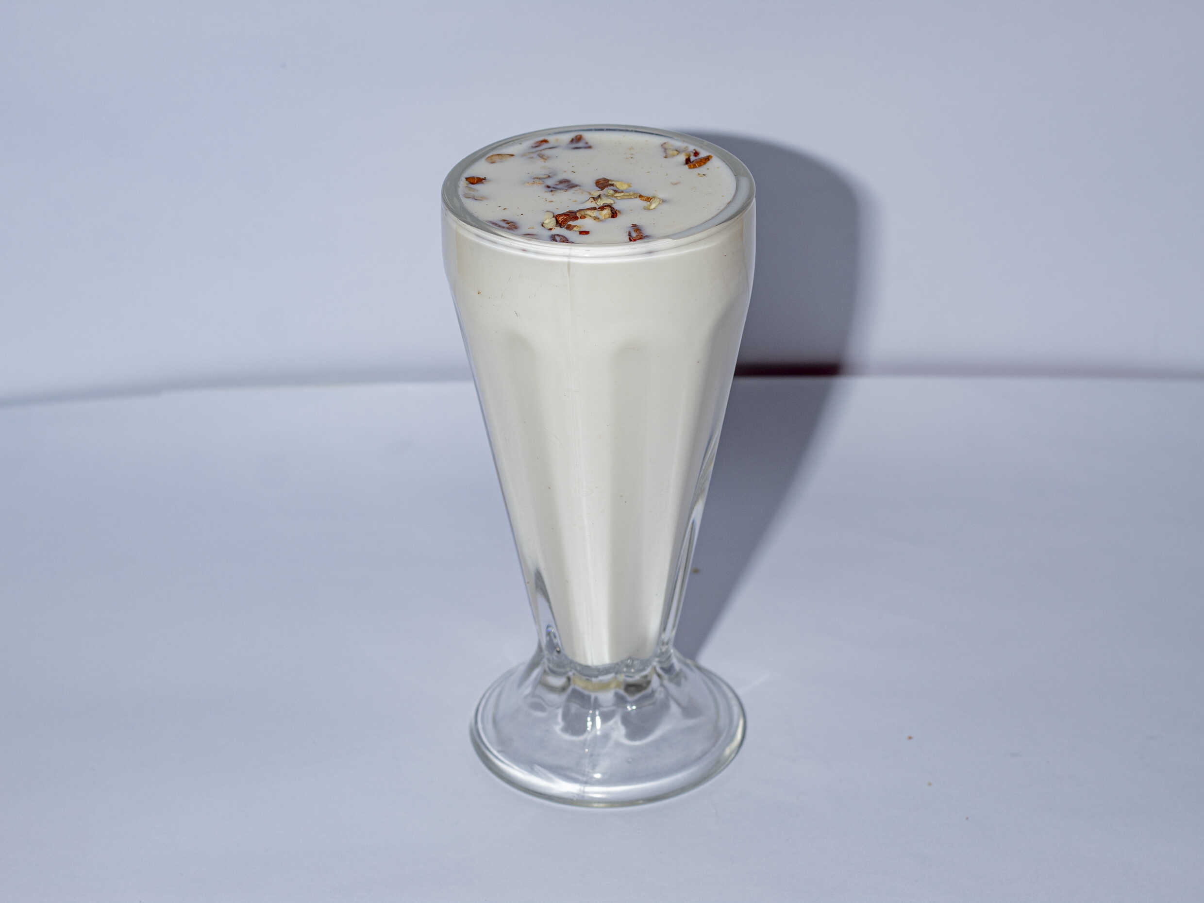 Licuado de Nuez