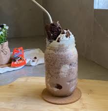 Frappe Gansito