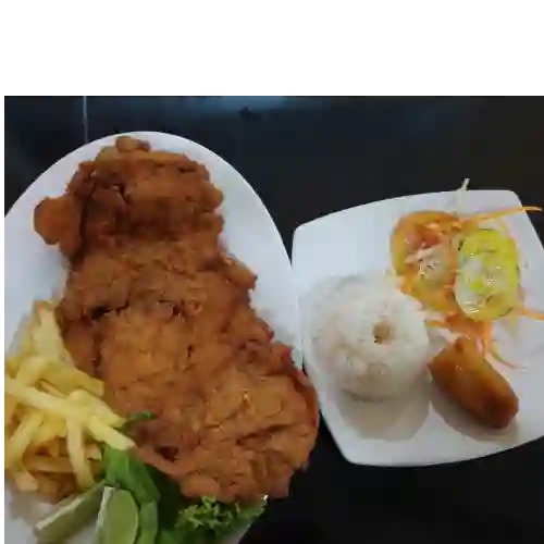 Chuleta de Cerdo 350 g