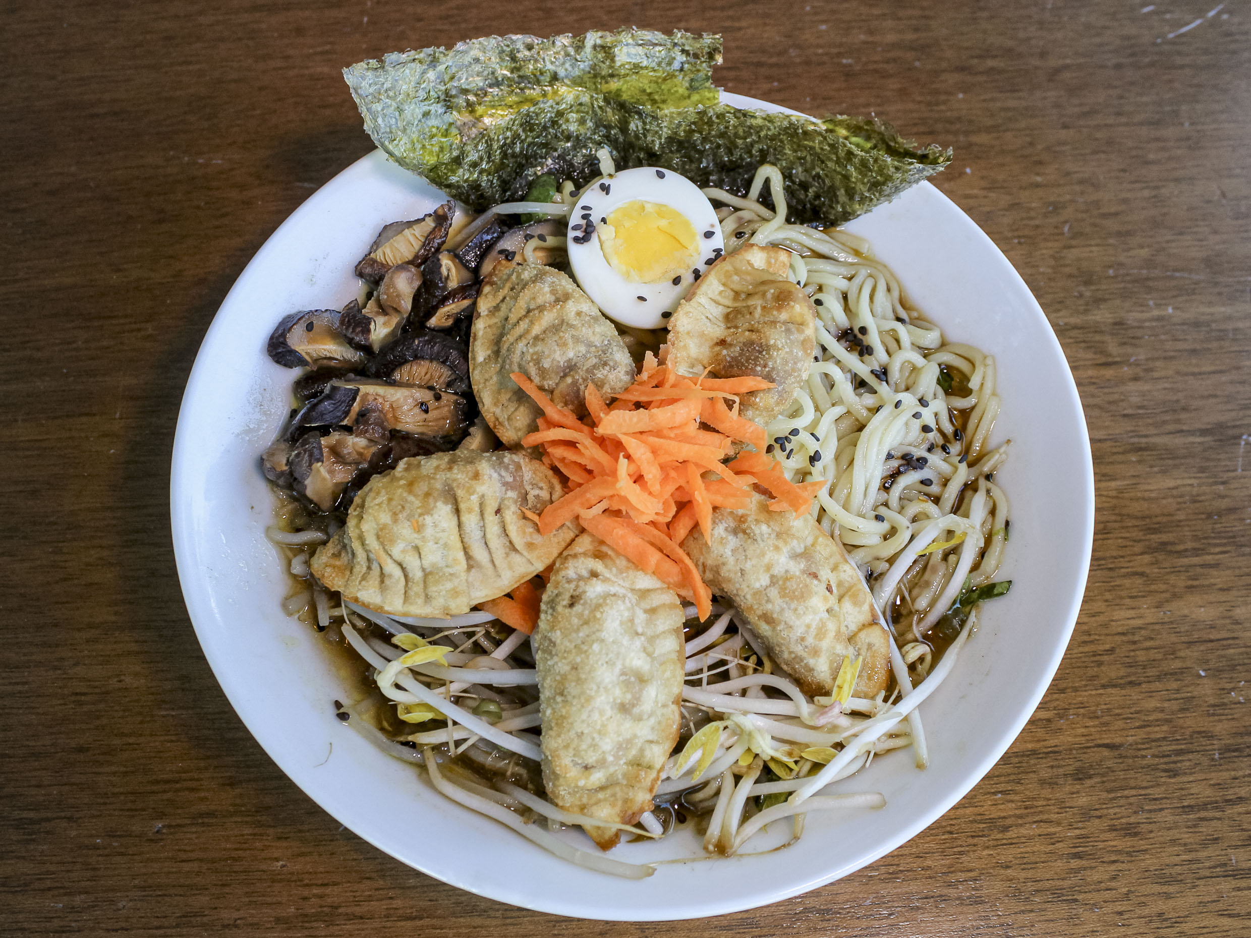 Ramen Kanto 350 Ml