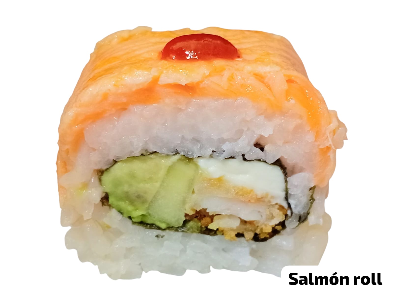 Smoki Roll