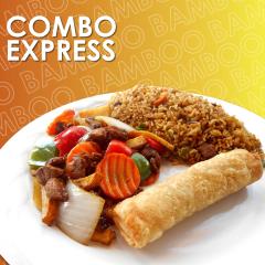 Combo Express