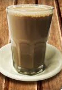 Chocolate Caliente