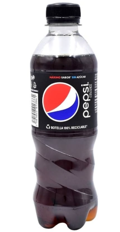 Pepsi Black 355 ml