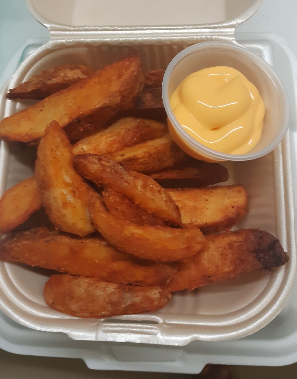 Papas de Gajo