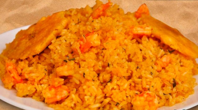 Orden de Arroz