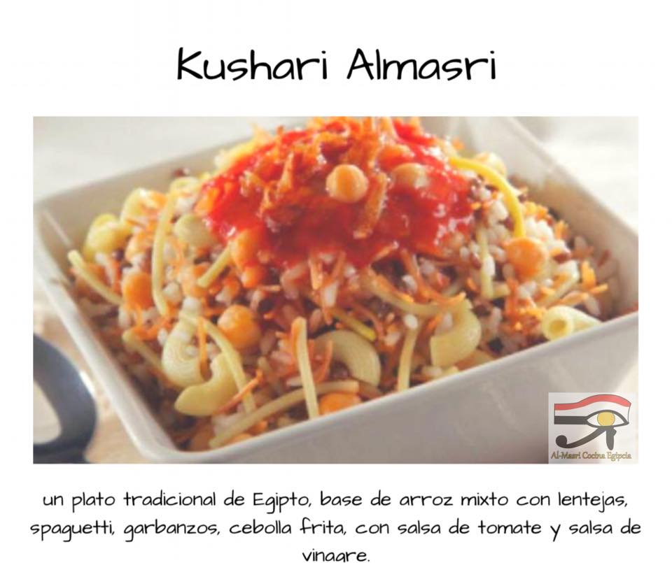 Kushari
