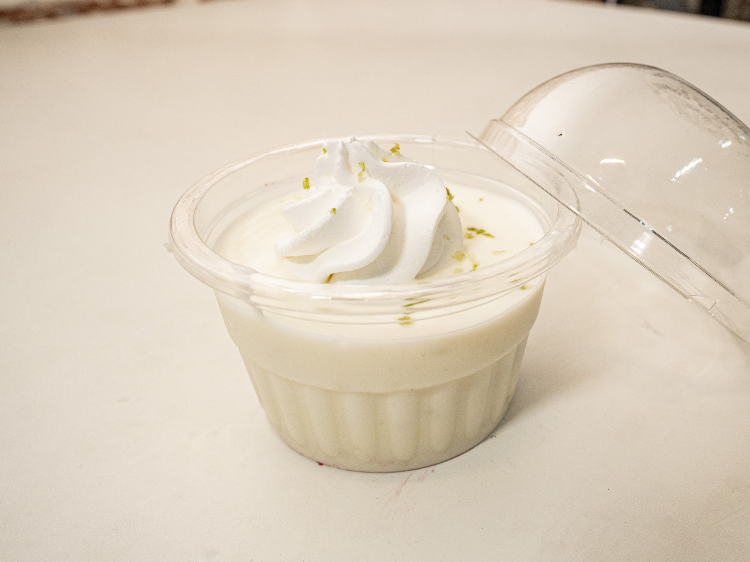 PAY DE LIMON
