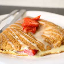 Crepa con Lechera