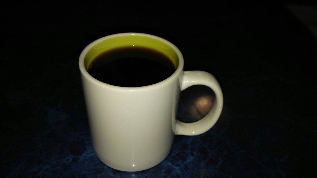 Agua Dulce en Leche
