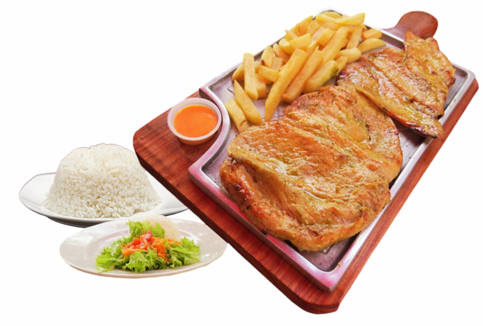 Lomo de Cerdo