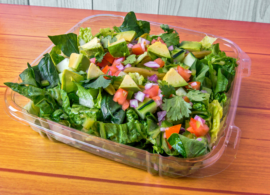 Ensalada Verde  ​​​​🥗​
