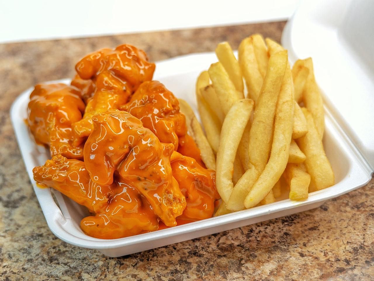 Personal Boneless