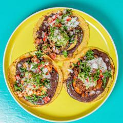 Combo Trio Taco Mex