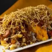 Combo Mazorcada Gigantosaurio +Papas + Bebida