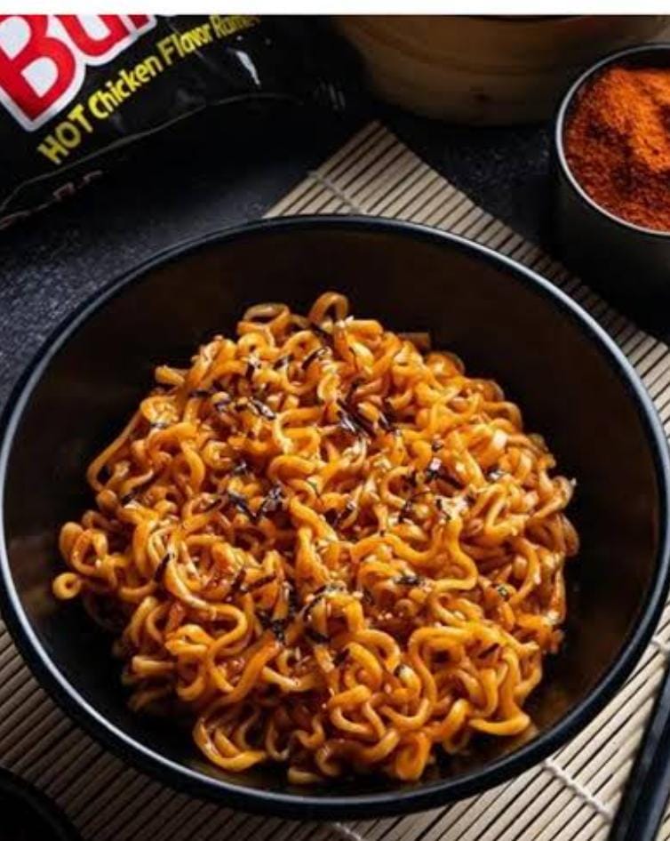 Ramen Extra Picosa