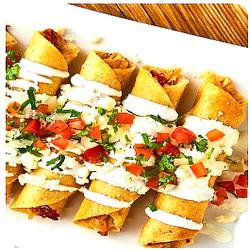 Flautas Tapatías