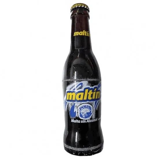 Maltin Polar